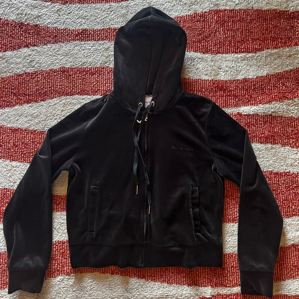 Juicy Couture Velour Set